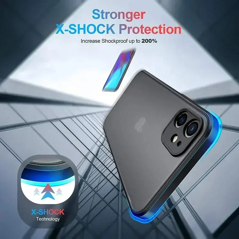 New 2025 Exquisite Phone Case For iPhone 16 Pro Case iPhone 11 12 13 14 Pro Plus Case Silicone Bumper Shockproof iPhone 15 Case Best Products Online