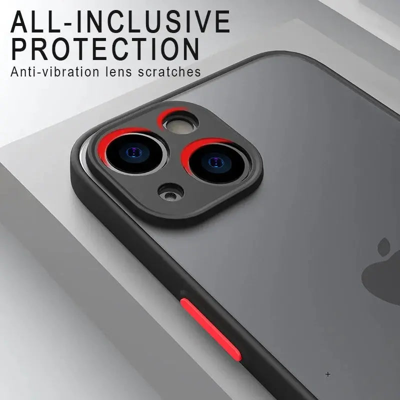 New 2025 Exquisite Phone Case For iPhone 16 Pro Case iPhone 11 12 13 14 Pro Plus Case Silicone Bumper Shockproof iPhone 15 Case Best Products Online