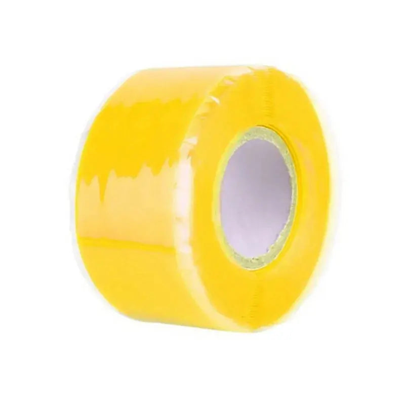 Super Strong Waterproof Stop Leaks Seal Repair Performance Silicone Adhesive Insulating Duct Tapes Best Products Online