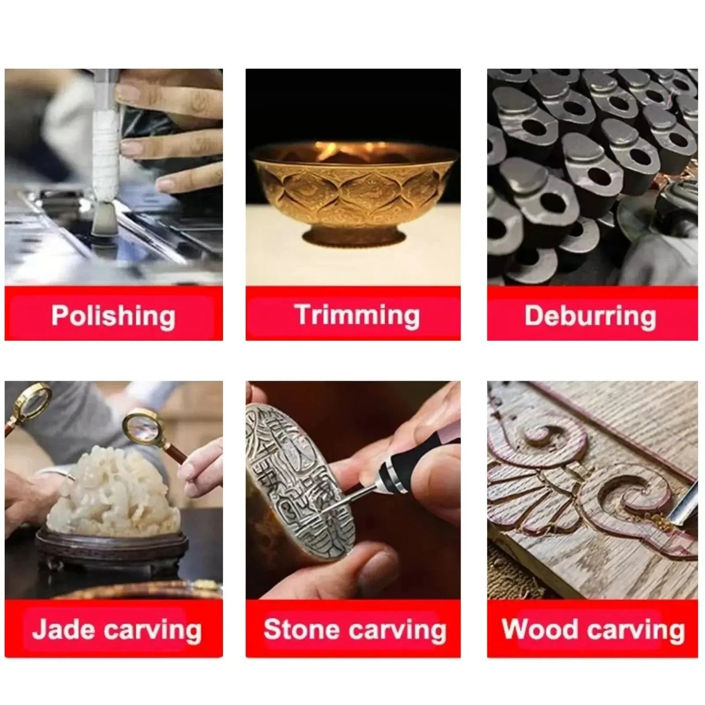 JANGKLIFE USB Cordless Rotary Tool Kit Woodworking Engraving Pen DIY For Jewelry Metal Glass Mini Wireless Drill Best Products Online