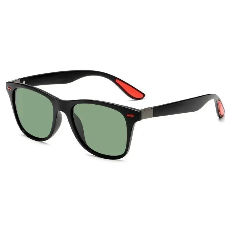 High Quality Summer UV400 Trend Men Square Sun Glasses Retro Sunglasses Sunglasses for Women Shades Best Products Online