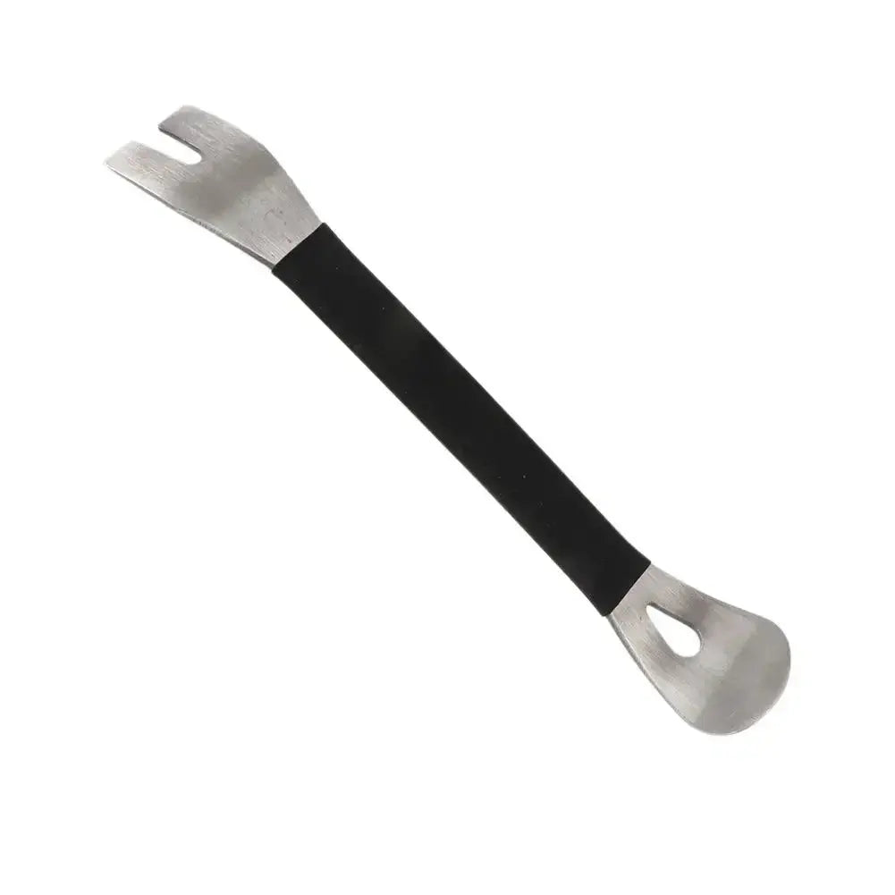 Car Audio Disassembly Tool Stainless Steel PryClip Rocker Crowbar Bar Door Panel Disassembly Pry Panel Interior Best Products Online