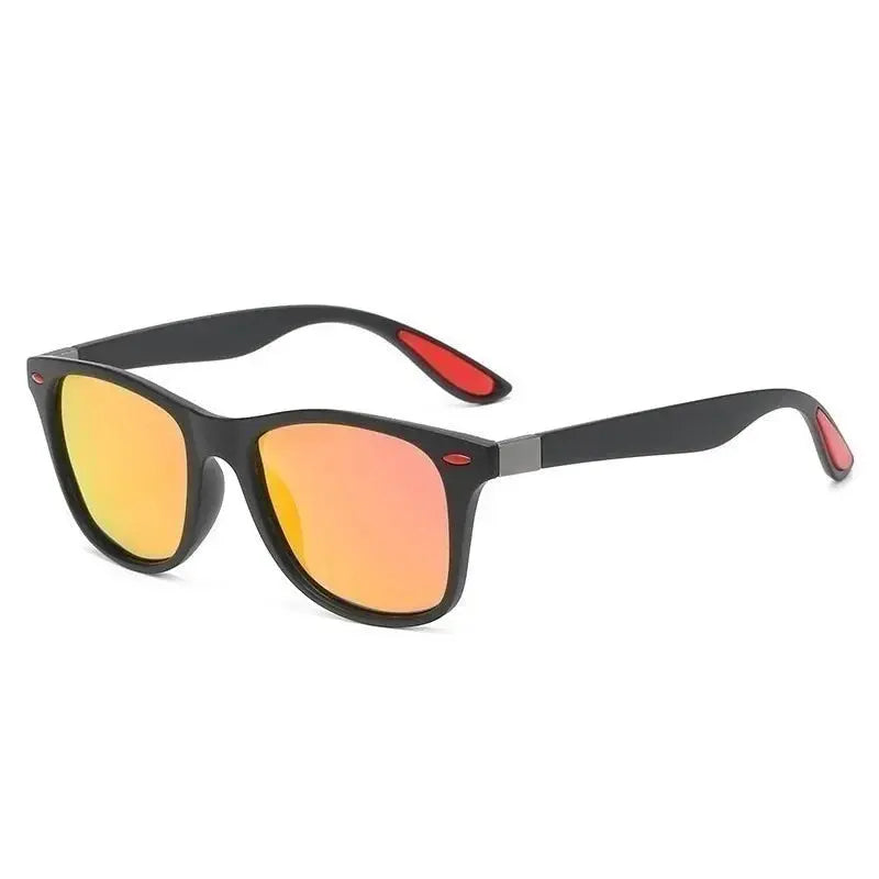 High Quality Summer UV400 Trend Men Square Sun Glasses Retro Sunglasses Sunglasses for Women Shades Best Products Online