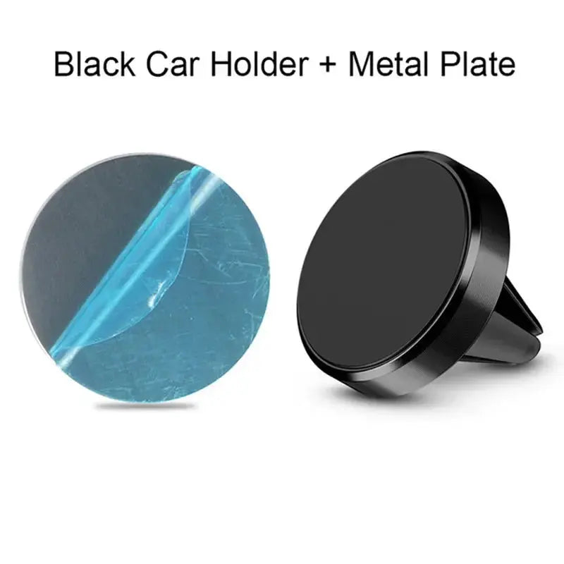 Magnetic Phone Holder in Car Stand Magnet Cellphone Bracket Car Magnetic Holder for Phone for iPhone 15 14 13 12 Huawei Xiaomi Best Products Online