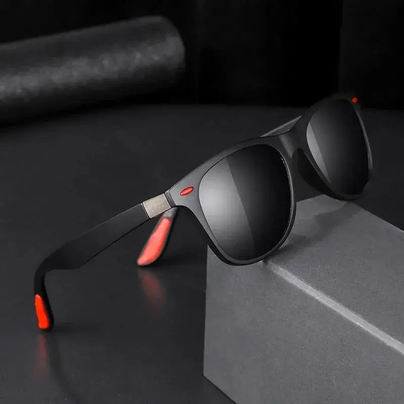 High Quality Summer UV400 Trend Men Square Sun Glasses Retro Sunglasses Sunglasses for Women Shades Best Products Online