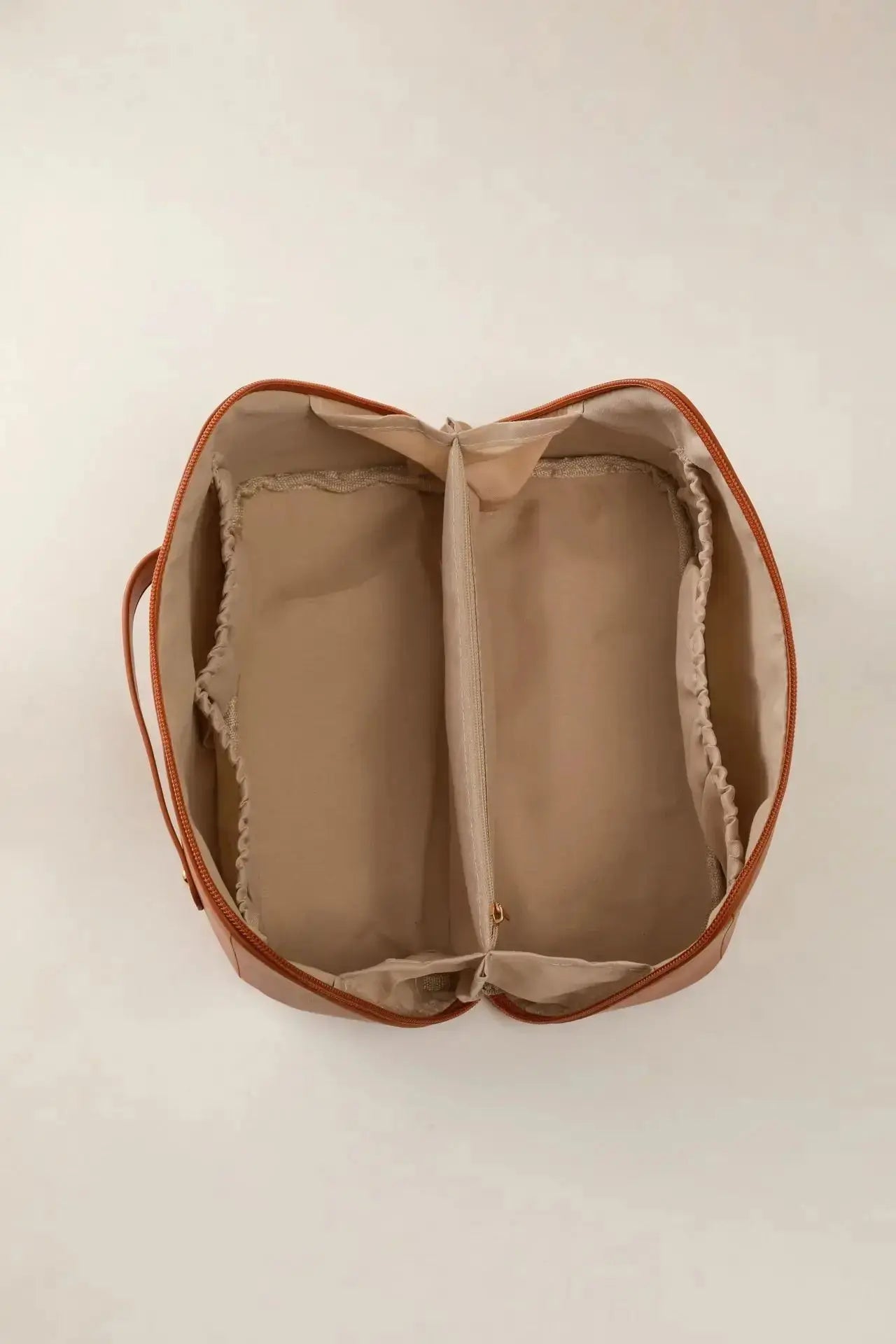 1/2Pcs Cosmetics Storage Kit Large Capacity Travel Toiletry Bag Makeup Bag Ins Advanced Sense Portable Cosmetic Storage Bag Best Products Online