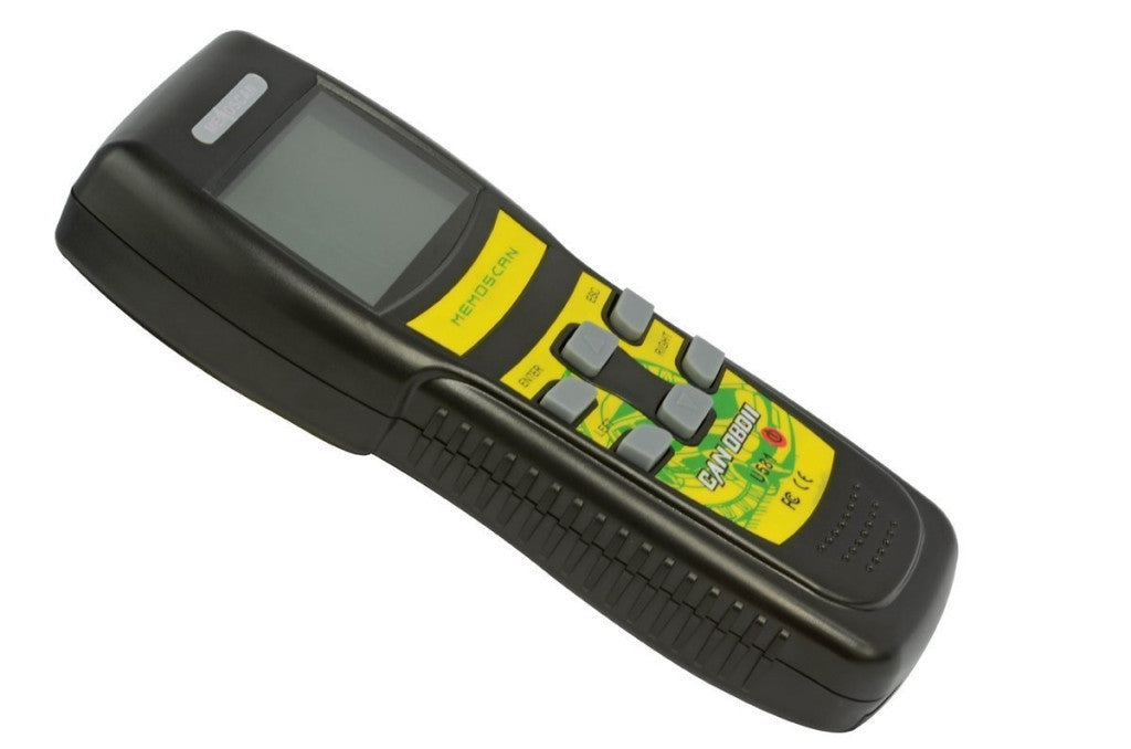 U581 MAGYAR NYELVŰ kézi autódiagnosztikai interfész OBD OBD 2 Multiprotokoll hibakódolvasó-3