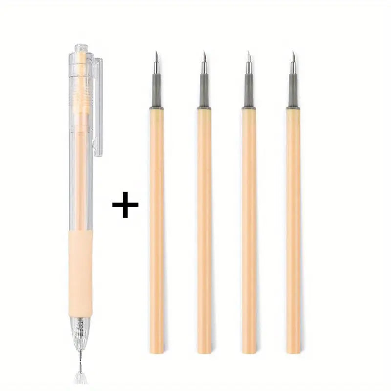 5pcs/set 6pcs/set Art Utility Knife Pen Knife Cut Stickers Scrapbooking Cutting Tool Express Box Knife School Supplies DIY Craft Supplies Best Products Online