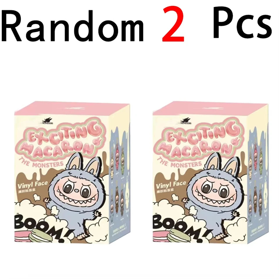 New Stitch Eat Something Before Sleep Series Blind Box Plush Dolls Pendant Cute Doll Ornament Mystery Box Surprise Toys Gifts