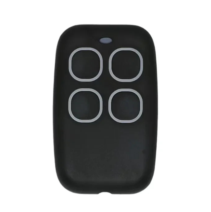 Multi-frequency Wireless Replication Remote Control for Car Modification Safety Electronic Access Control Switch