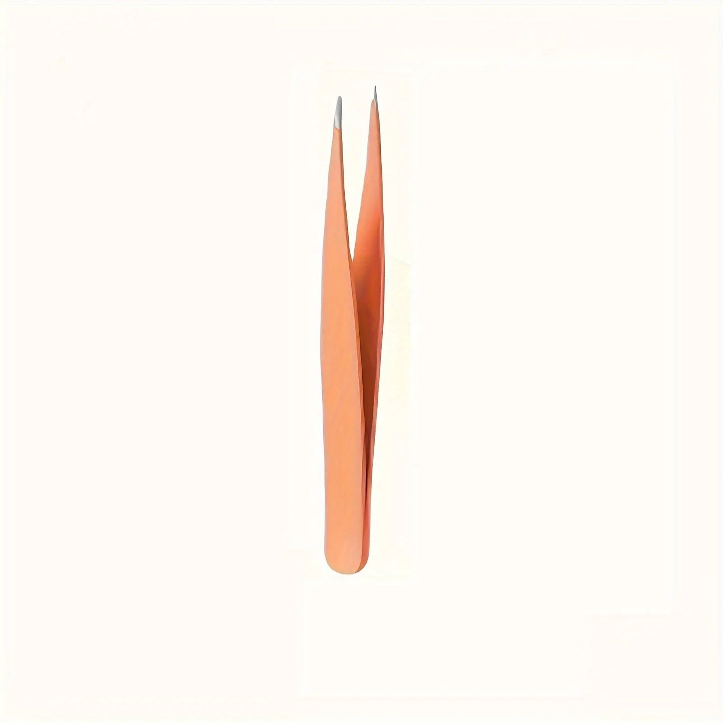 1pcs/4pcs Tweezers For Eyebrows, Slant Tip/ Angled Tip Eyebrow Tweezers, Precision For Eyebrows Facial Hair, Ingrown Hair Best Products Online