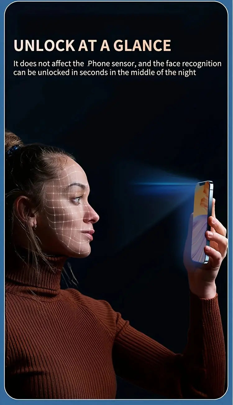3pcs Full Cover Privacy Screen Protector for iPhone 11 12 13 PRO MAX Privacy Glass for iPhone 14 Pro 15 Pro Max Tempered Glass On The For iPhone 14 Plus 15 Plus Glass Film Privacy Best Products Online