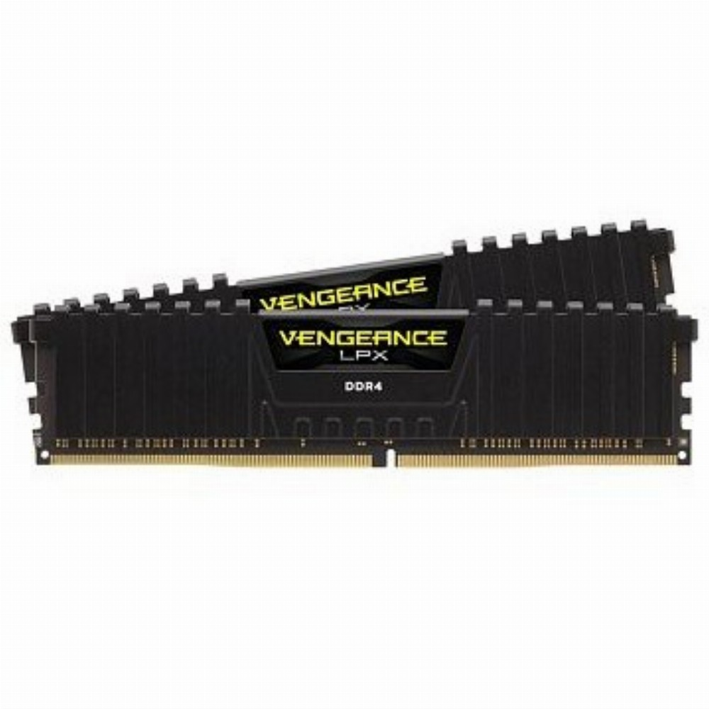 Operační paměť DDR4 Corsair 16 GB 3200 16 (CMK16GX4M2Z3200C16)-0