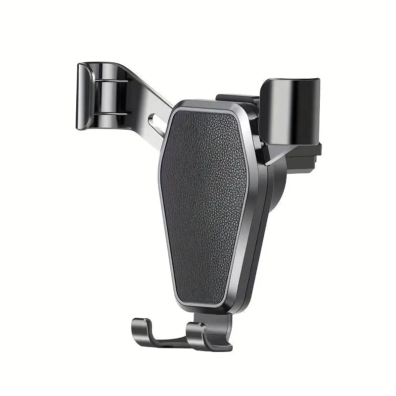Car Navigation Mobile Phone Holder Car Air Outlet Anti Shaking Gravity Car Holder Factory Mobile Phone Holder Best Products Online