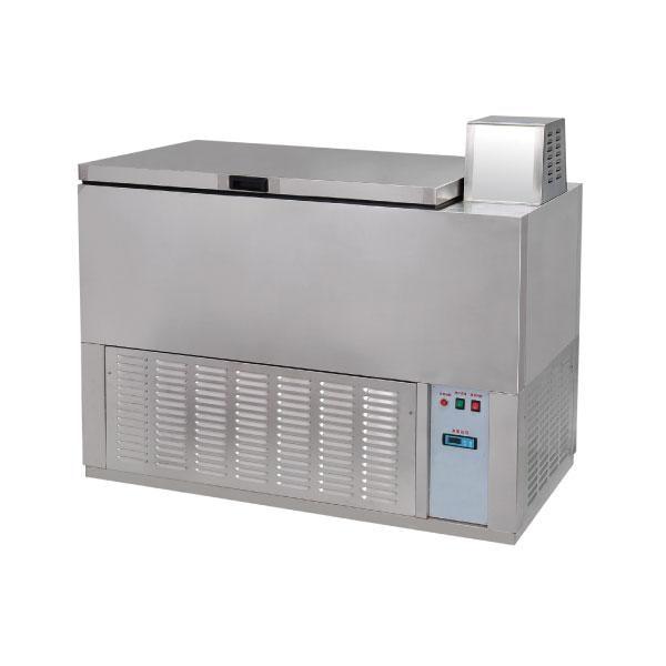Snow Ice Freezer, 24-Cylinders (Complies with NSF/ANSI Standard 2)-0
