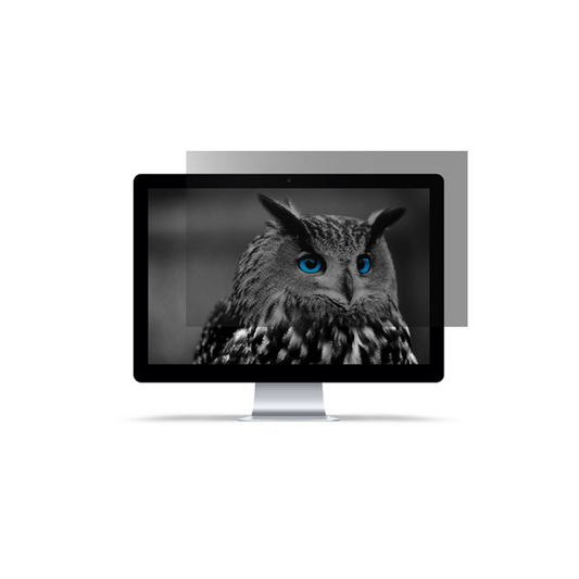 NATEC PRIVATIZAČNÍ FILTR OWL 14" 16_9 NFP-1474 (NFP-1474)-0