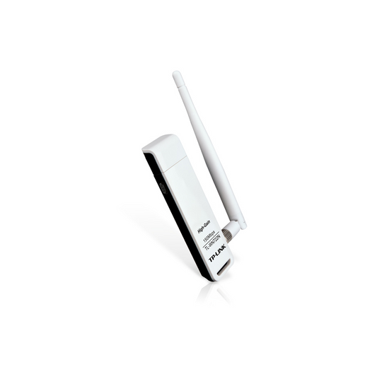 TP-Link TL-WN722N síťová karta WLAN 150 Mbit/s (TL-WN722N)-0