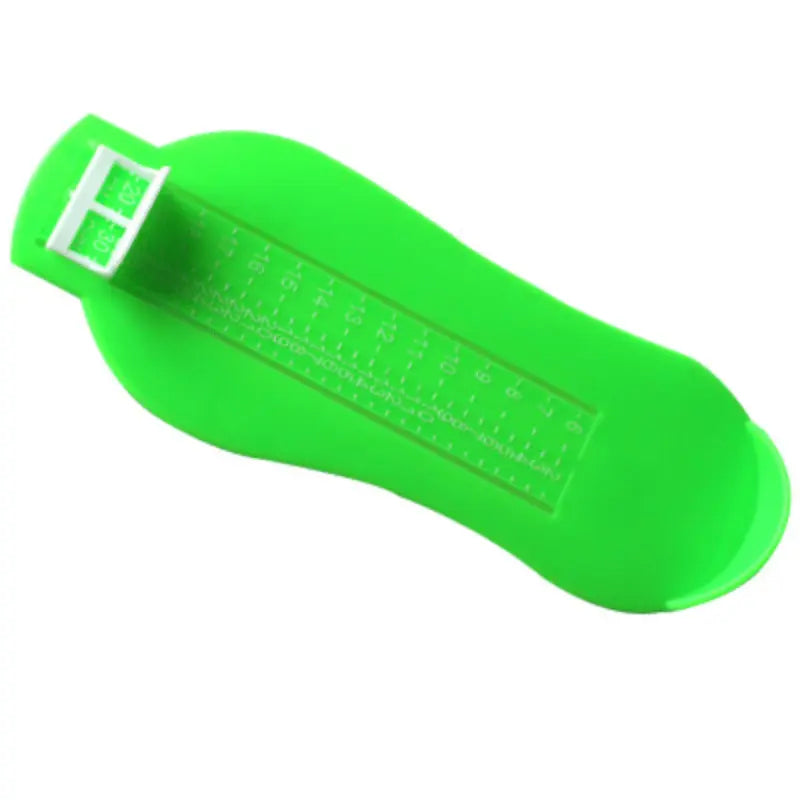 [Foot Measure Gauge] Infant Foot Measure Gauge | Kid Shoes Size Measuring Ruler Tool for Baby Child Toddler Shoe Fittings Best Products Online