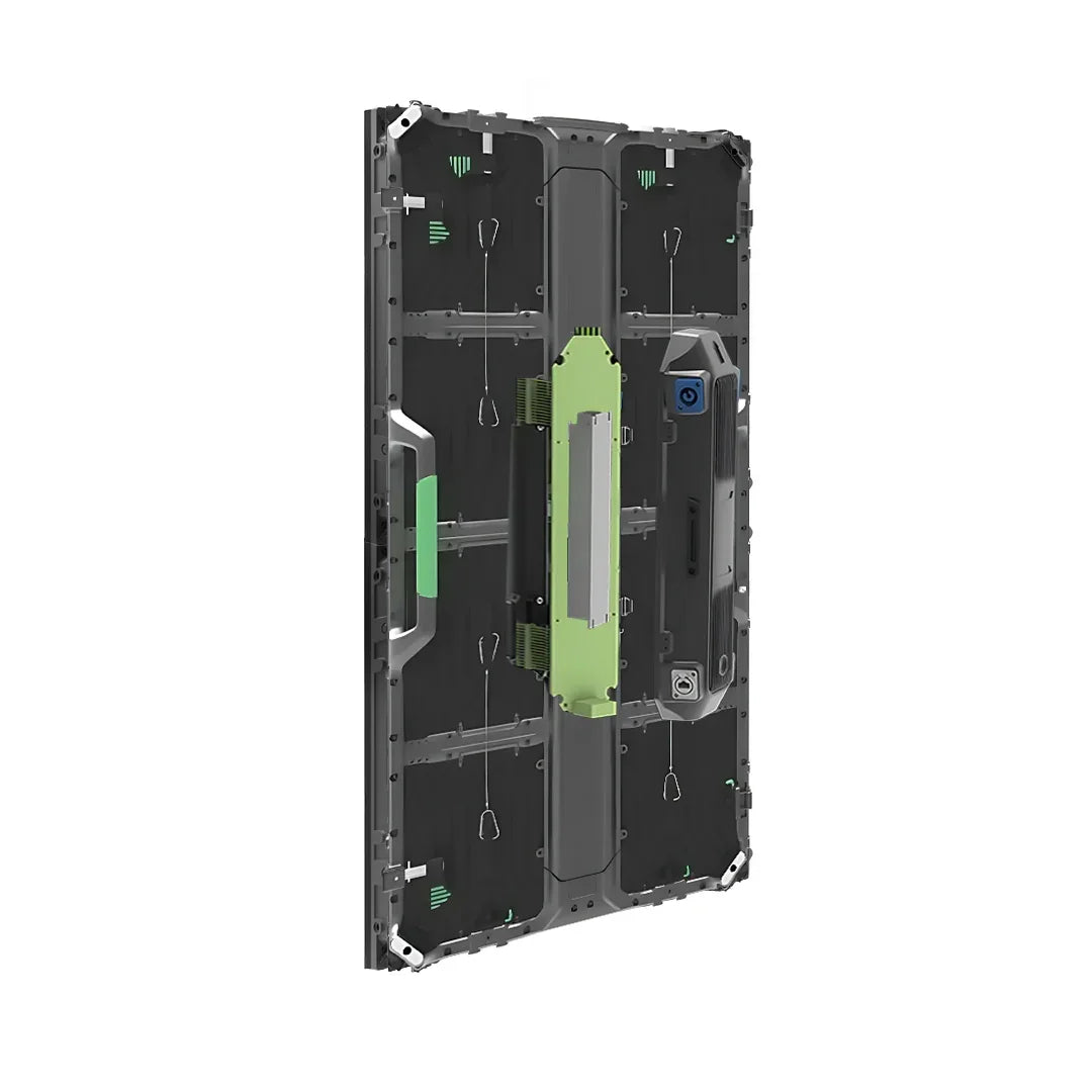 Rehisk MW2.6i 2.6MM 16-FT x 10-FT LED Video Wall Rental Package-4