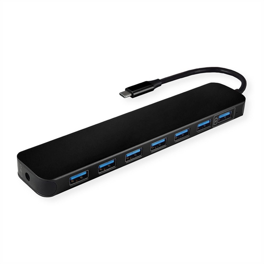 VALUE USB hub 14.99.5040 (14.99.5040)-0