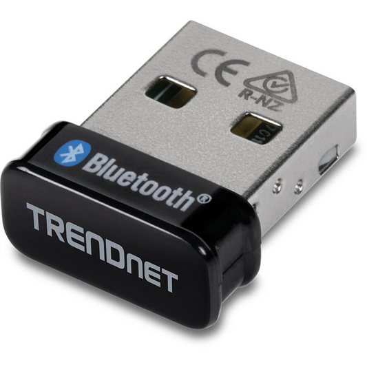 TRENDnet Micro Bluetooth 5.0 TBW-110UB USB adaptér (TBW-110UB)-0