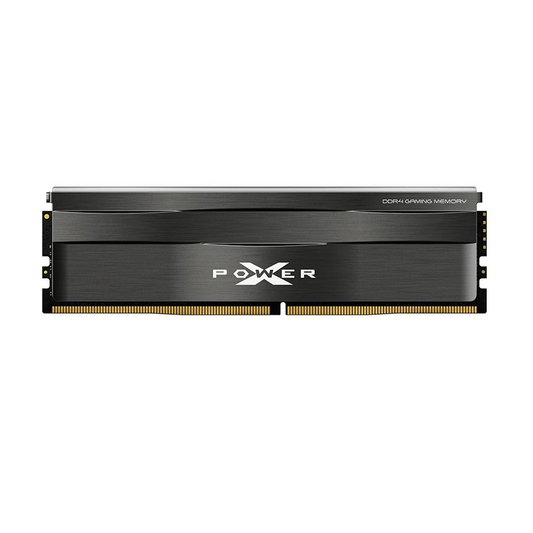 Silicon Power XPOWER Zenith paměťový modul 16 GB 1 x 16 GB DDR4 3600 MHz (SP016GXLZU360BSC)-0
