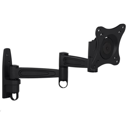 Multibrackets 3299 Držák na TV 81,3 cm (32") Černá (7350022733299)-0