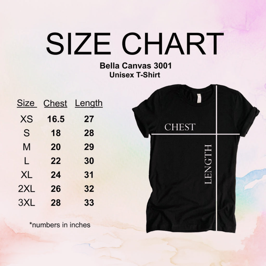 Emotionally Attached Fictional Characters Tee