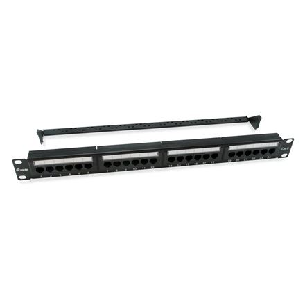 Equip 135426 patch panel 1U (e135426)-0