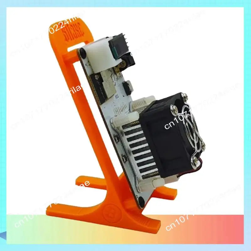 A17Z Bitcoin Miner Lucky Miner 601 1.2TH/S BM1370 Asic Chip 18W From Antminer S21 Pro Crypto Miner Bitcoin BTC Miner US PLUG