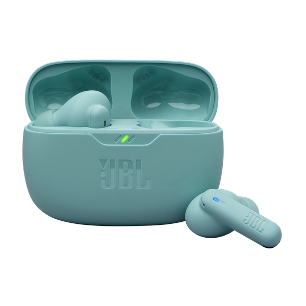 In-ear sluchátka JBL Wave Beam 2 ANC Vodotěsná Modrá (JBLWBEAM2BLU)-0