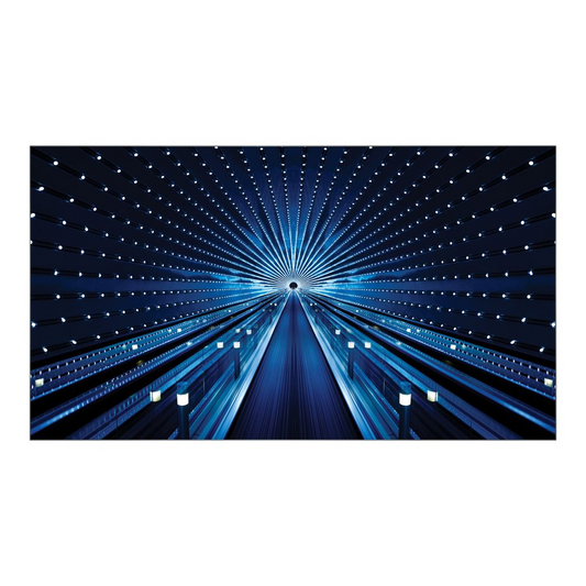 Samsung IA012B Plochá digitálna tabuľa 2,79 m (110") LED Wi-Fi 500 cd/m² Full HD Čierna Tizen 6.5 (LH012IABMHS/EN)-0