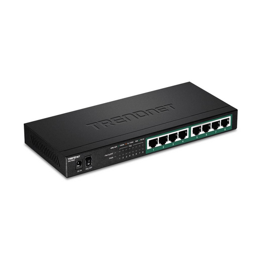 Přepínač Trendnet TPE-TG84 (TPE-TG84)-0
