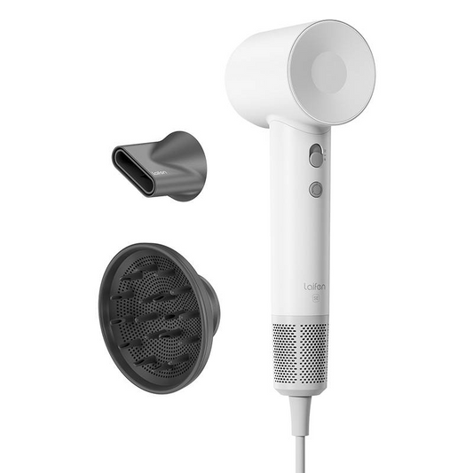 Vysoušeč vlasů LAIFEN Swift SE Special 1600W (SE SPECIAL WHITE)-0