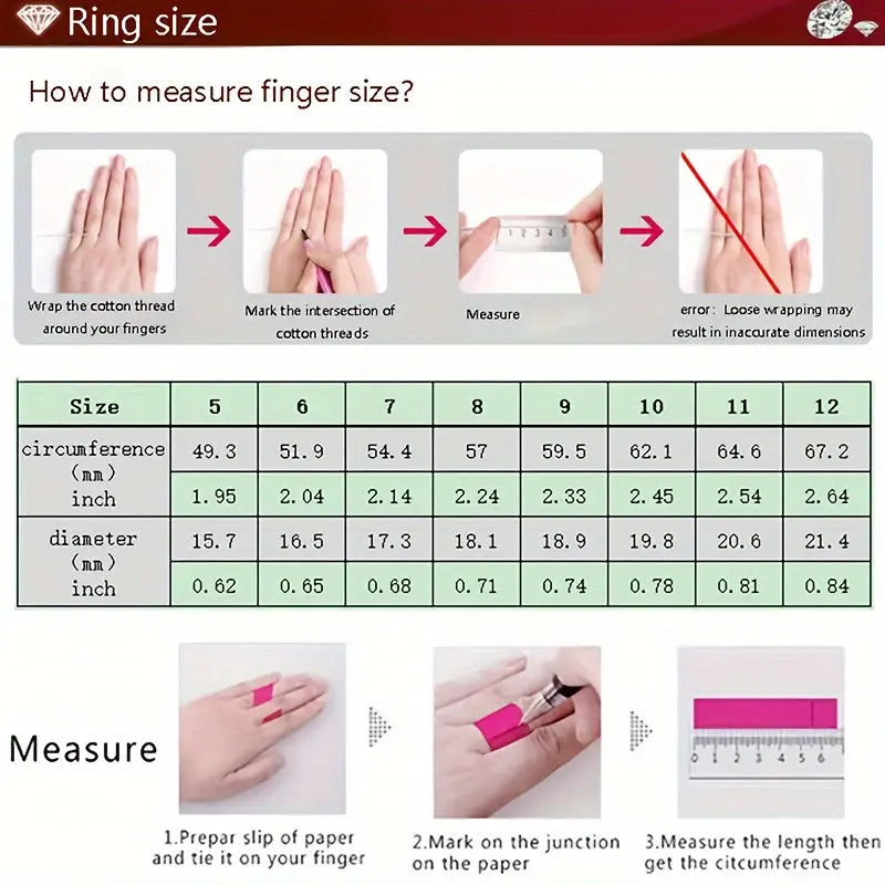 [Copper Fashion Ring] Four-claw Round Zirconia Adjustable Copper Ring With 26 English Letters Best Products Online