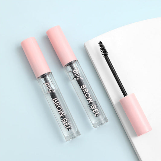 Clear Brow Lash Styling Gel Long Hold No Smudge Waterproof Makeup