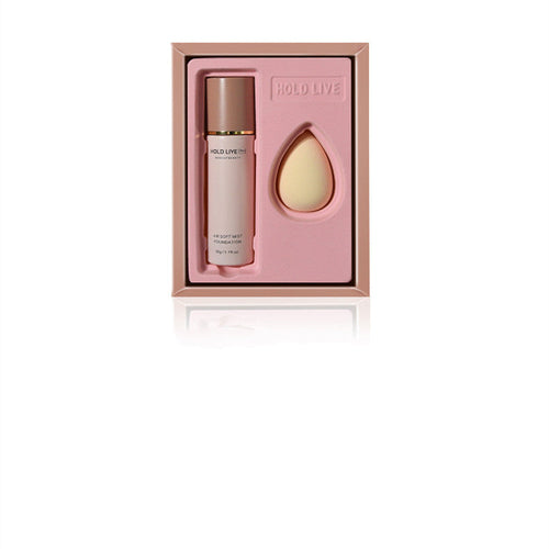 Gentle Airy Dew Hydrating Fluid Makeup
