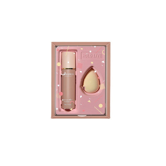 Gentle Airy Dew Hydrating Fluid Makeup