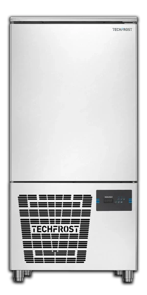 Techfrost E10 Blast Freezer-0