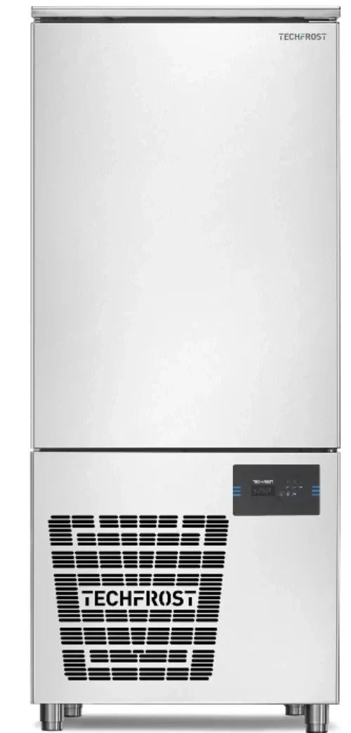 Techfrost E15 Blast Freezer-0
