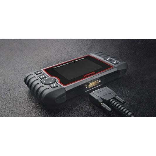 iCarsoft FR-V20 gyári szintű Citroen Peugeot Renault Dacia diagnosztikai OBD 1 OBD 2 műszer szerviz funkciókkal-0