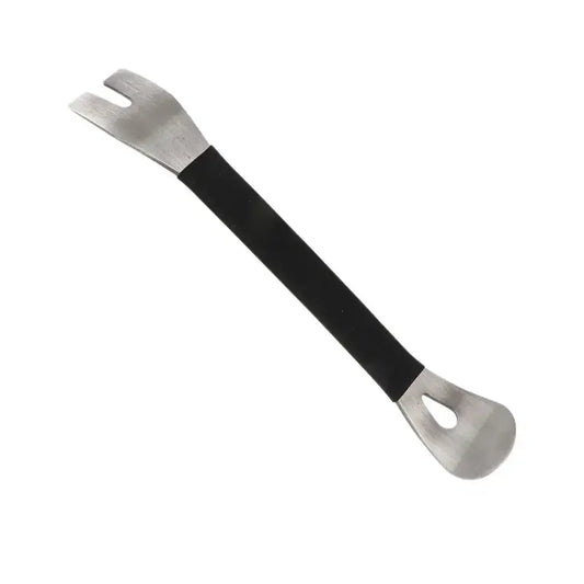 Car Audio Disassembly Tool Stainless Steel PryClip Rocker Crowbar Bar Door Panel Disassembly Pry Panel Interior Best Products Online