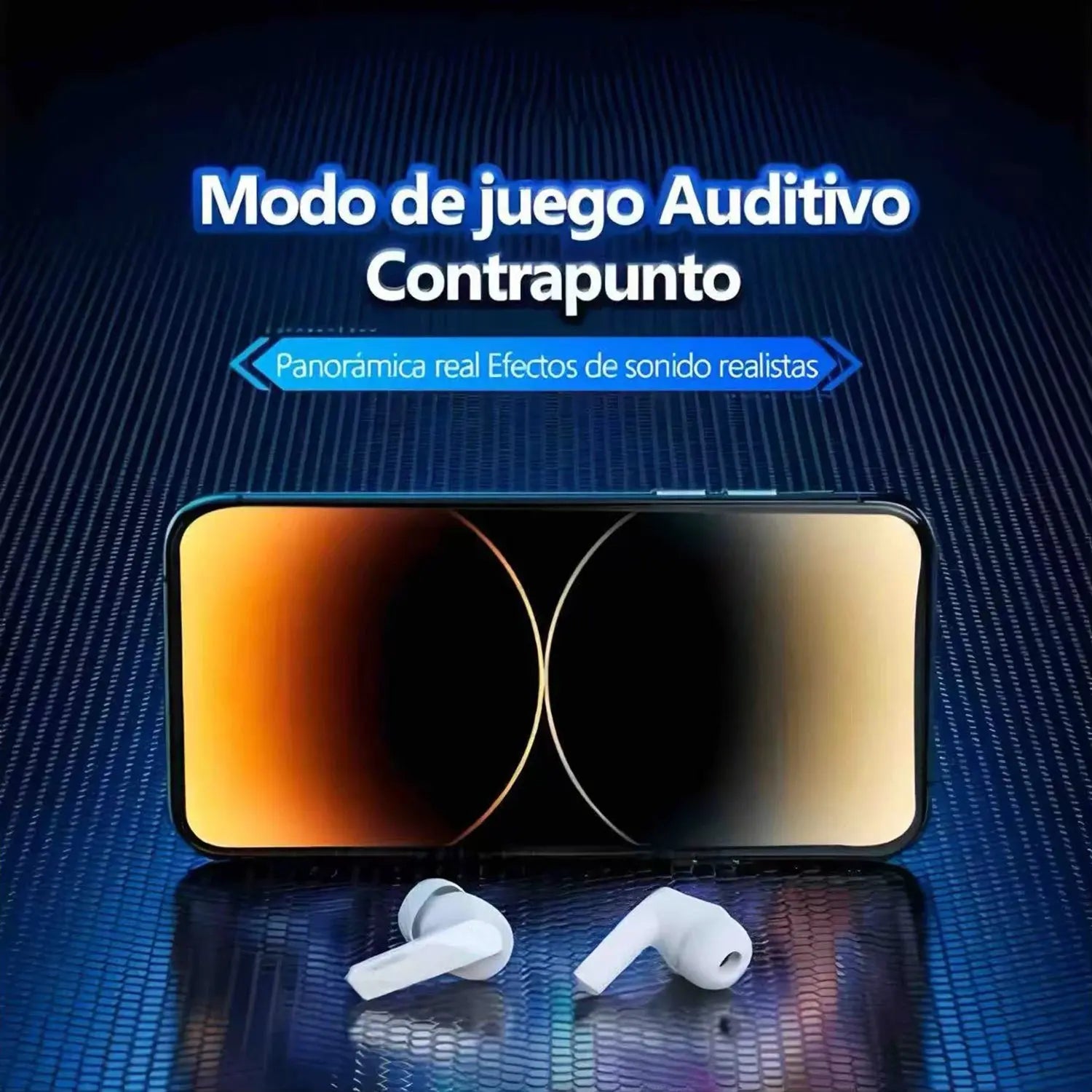 GM2 Pro Bluetooth 5.3 Earphones Sports Headset Wireless In-Ear Gaming Low Latency Dual Mode Music Headphones New Best Products Online