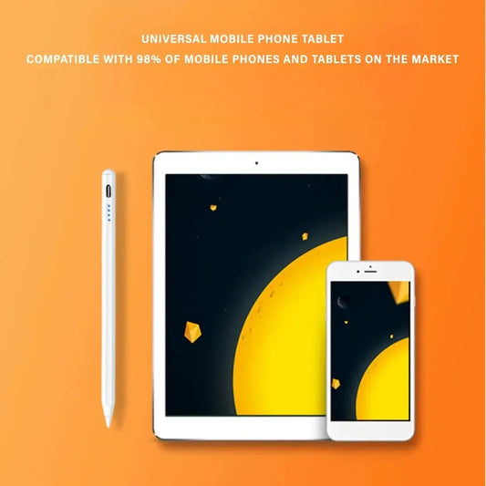 2206 for IOS Tablet Anti-palm Touch Stylus with Wireless Charging Function for iPad Pro 1 2 3 4 5 Air 4 5 Mini 6 Best Products Online