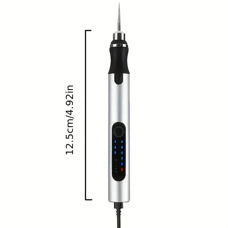 JANGKLIFE USB Cordless Rotary Tool Kit Woodworking Engraving Pen DIY For Jewelry Metal Glass Mini Wireless Drill Best Products Online