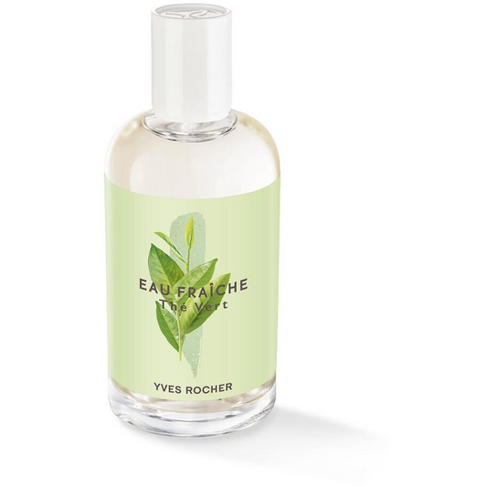 Toaletní voda Yves Rocher 100 ml (3660005397313)-0