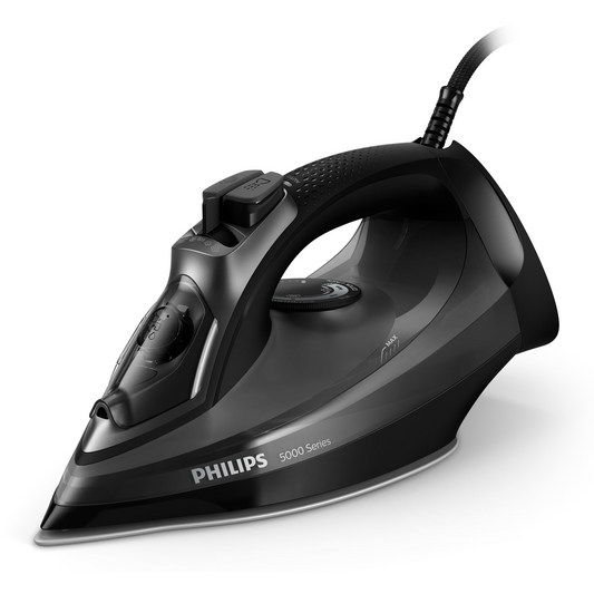 Žehlička PHILIPS 5000 Series DST5040/80 (DST5040/80)-0