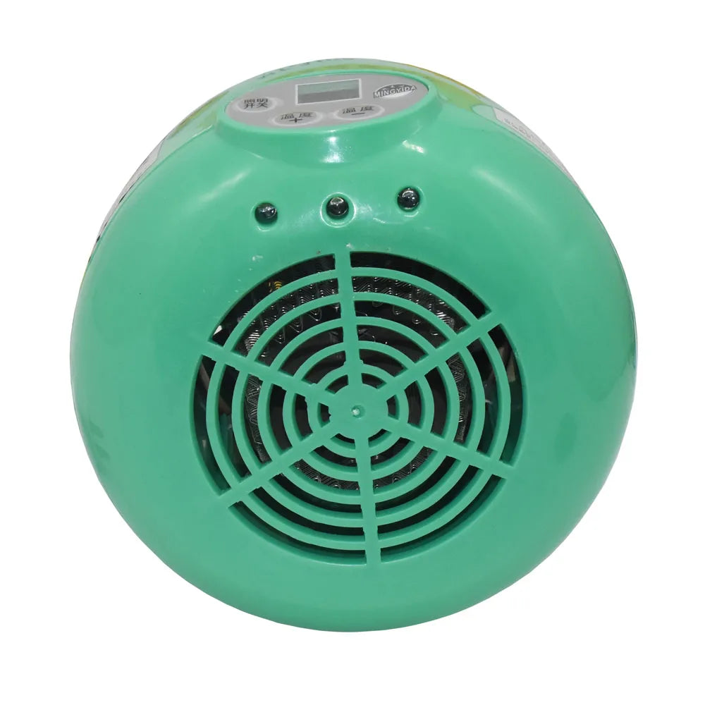 300W New Heating Lamp Farm Animal Warm Light Temperature Controller Heater Keep Warming Bulb For Pets Piglets Chickens Dog