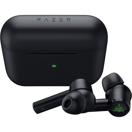 Sluchátka do uší Razer Hammerhead Pro HyperSpeed, (RZ12-04590100-R3G1)-0