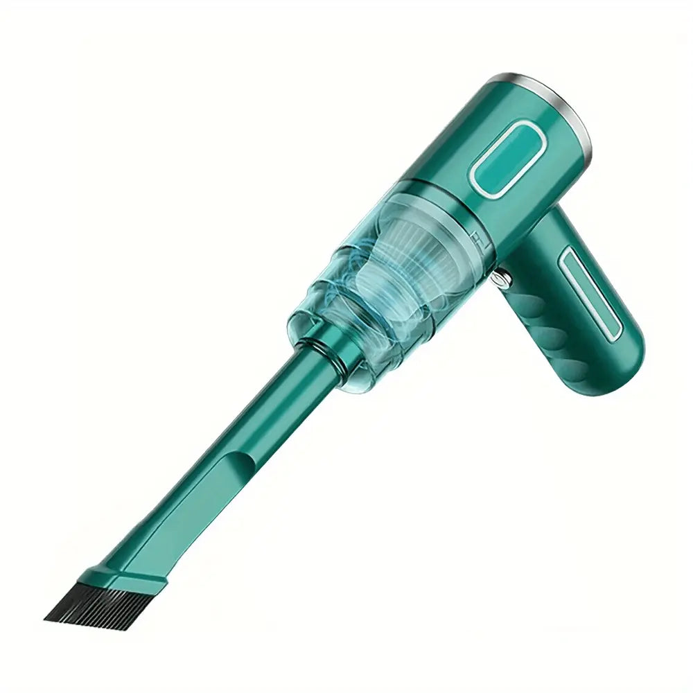 [Cordless Vacuum] Cordless Handheld Vacuum Cleaner | Rechargeable Cyclone Suction for Cars, Effective Dust Collection Best Products Online